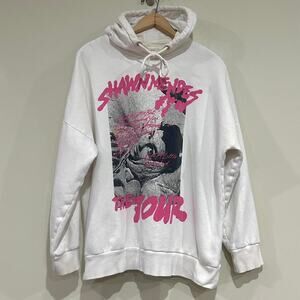 Shawn Mendes Tour Hoodie